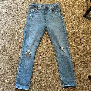 Levis 501